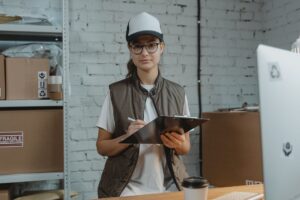 E-Commerce Logistik Ablauf: Die 7 Kernprozesse im Detail erklärt