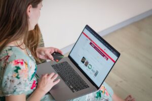 E-Commerce Strategie: So bauen Sie ein zukunftsfestes Online-Business auf