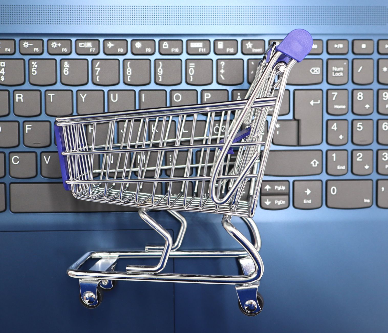 Online-Shop aufbauen: Der vollständige Leitfaden für Händler